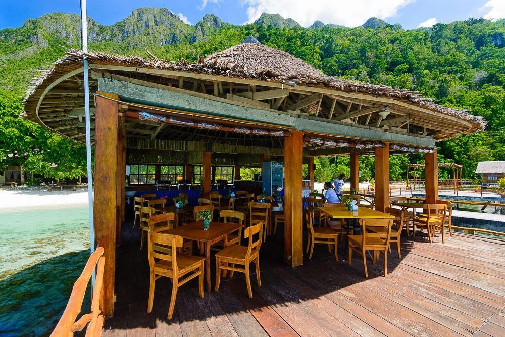 Ora Beach Resort Seleman Екстериор снимка