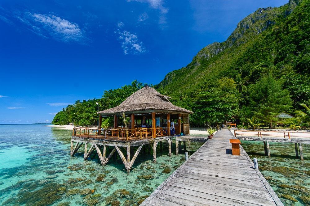 Ora Beach Resort Seleman Екстериор снимка