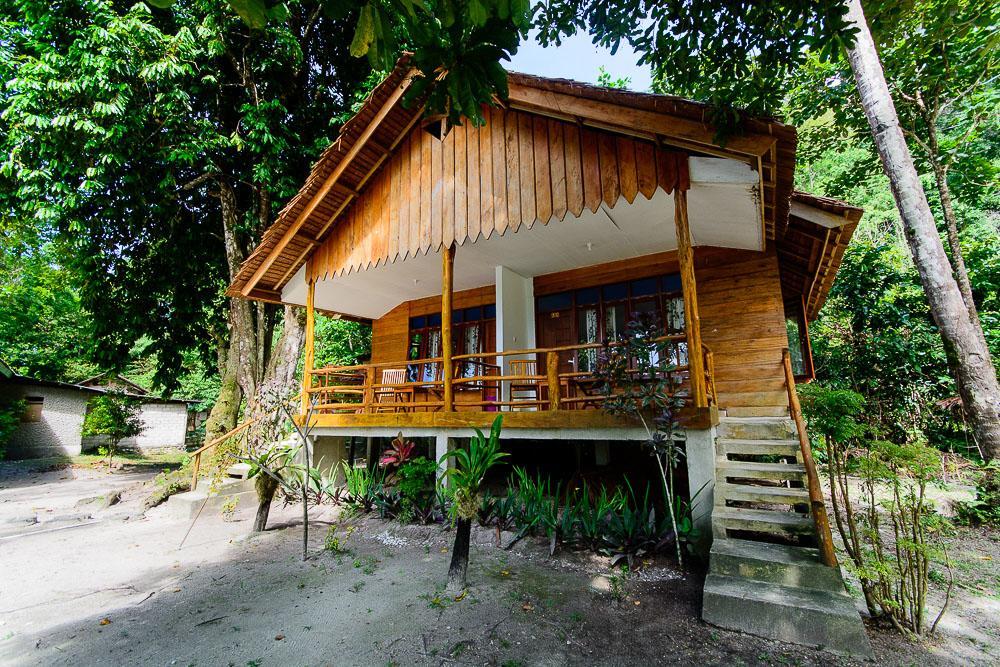 Ora Beach Resort Seleman Екстериор снимка