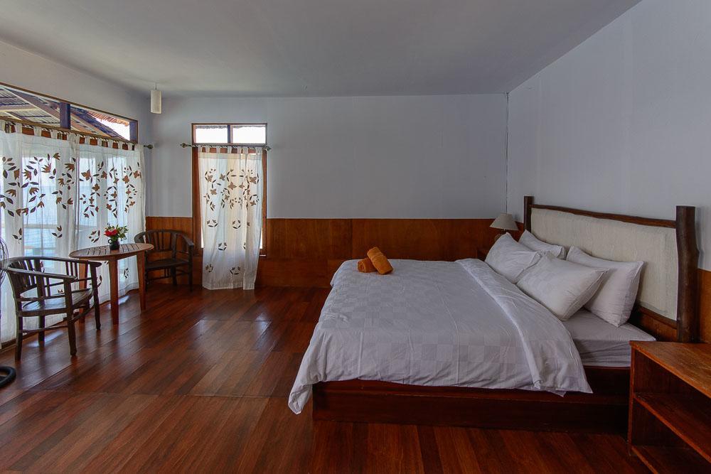 Ora Beach Resort Seleman Екстериор снимка